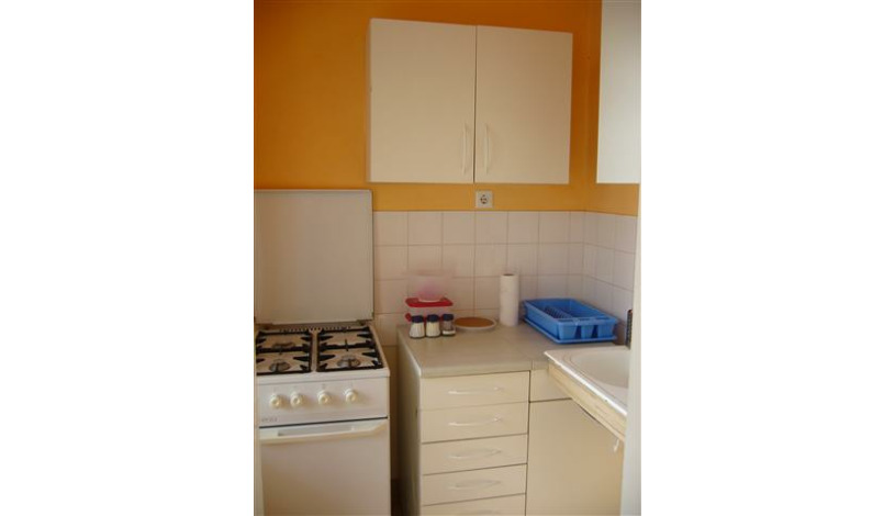 Apartment Hercegprímás utca Budapest - Apt 19283