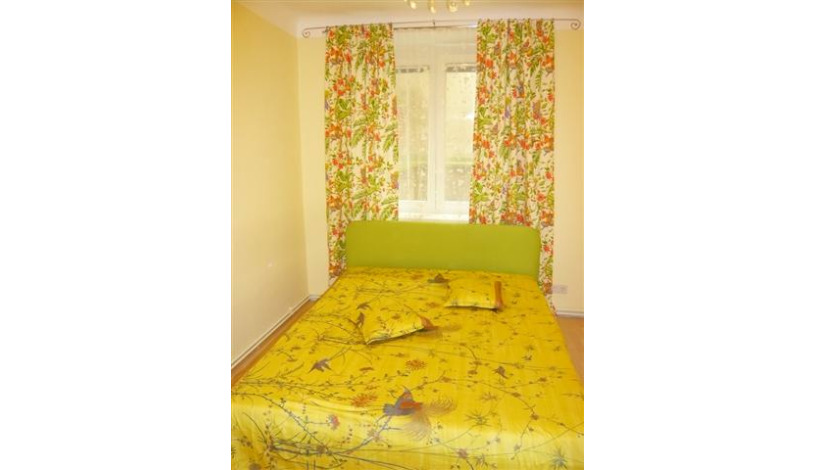 Apartment Herminengasse Wien - Apt 20078