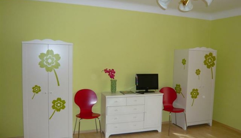 Apartment Herminengasse Wien - Apt 20078