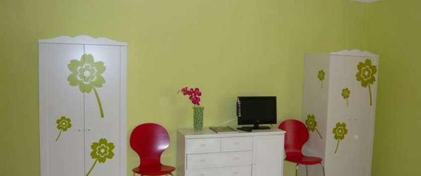 Apartment Herminengasse Wien - Apt 20078