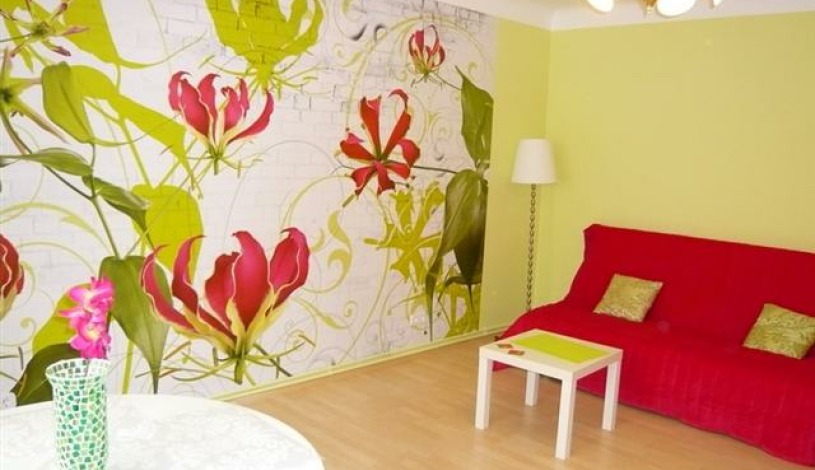 Apartment Herminengasse Wien - Apt 20078