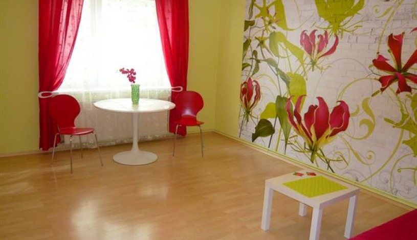 Apartment Herminengasse Wien - Apt 20078