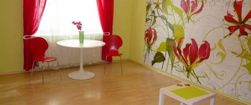 Apartment Herminengasse Wien - Apt 20078