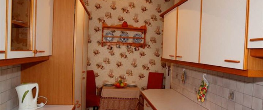 Apartment Herminengasse Wien - Apt 18590