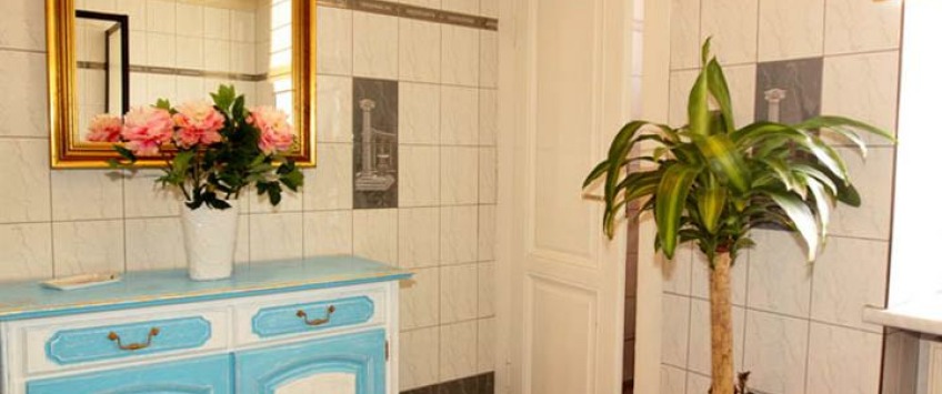 Apartment Herminengasse Wien - Apt 18590