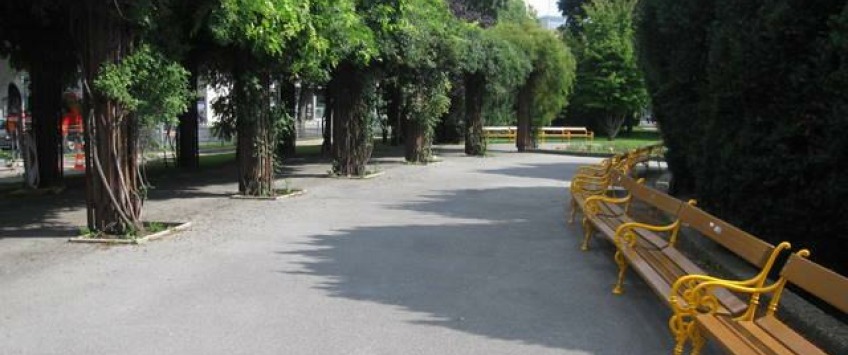 Apartment Herminengasse Wien - Apt 18590