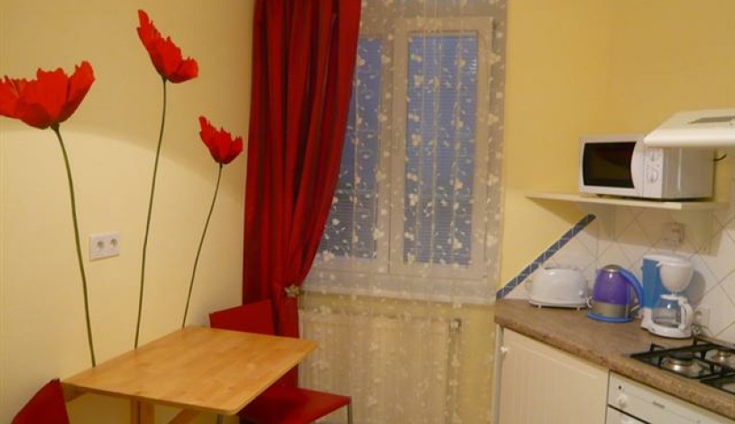 Apartment Herminengasse Wien - Apt 20078