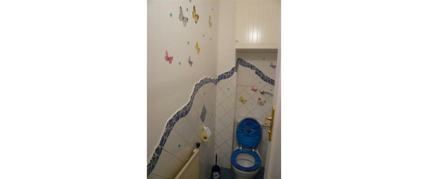 Apartment Herminengasse Wien - Apt 20078