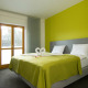 Single room - Hotel Herrmes Praha