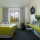 Hotel Herrmes Praha - Einbettzimmer, Zweibettzimmer