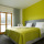 Hotel Herrmes Praha - Single room
