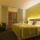 Hotel Herrmes Praha - Zweibettzimmer