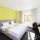 Hotel Herrmes Praha - Single room, Double room