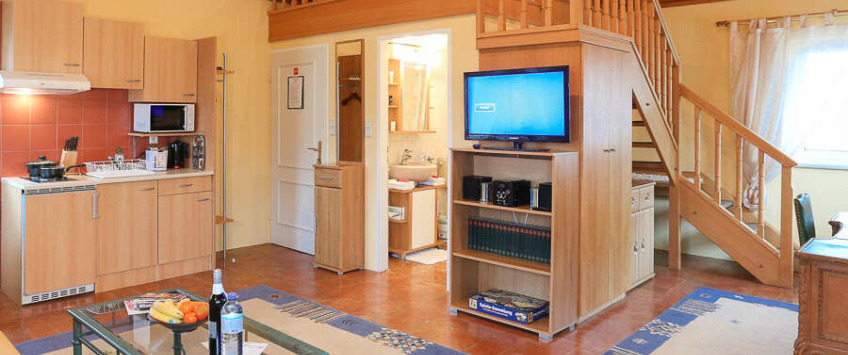 Apartment Herzgasse Wien - Apt 35851