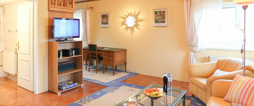 Apartment Herzgasse Wien - Apt 35851