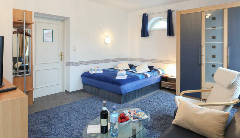 Apartment Herzgasse Wien - Apt 35854