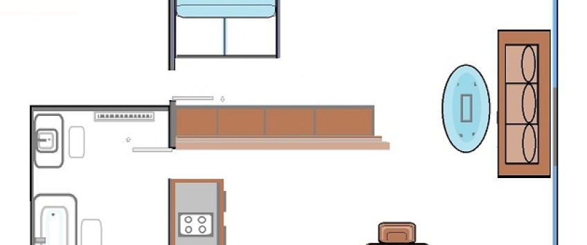 Apartment Herzgasse Wien - Apt 35854