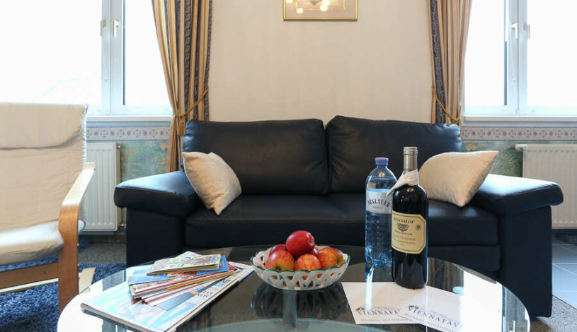 Apartment Herzgasse Wien - Apt 35854