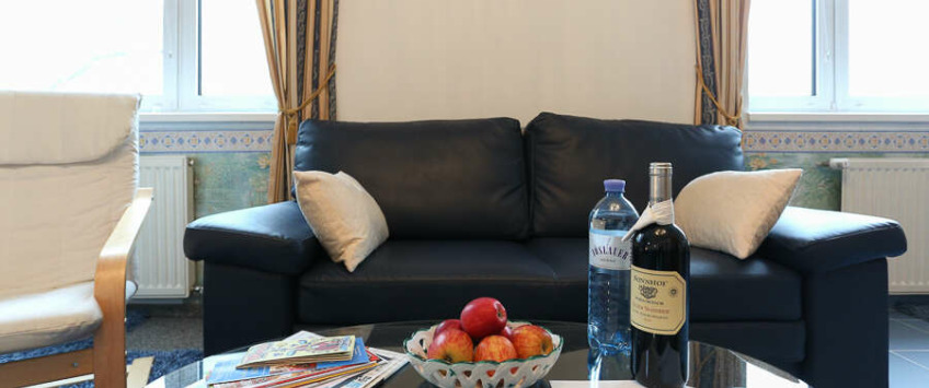 Apartment Herzgasse Wien - Apt 35854