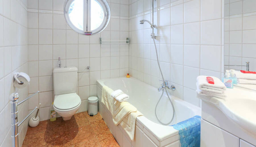 Apartment Herzgasse Wien - Apt 35854