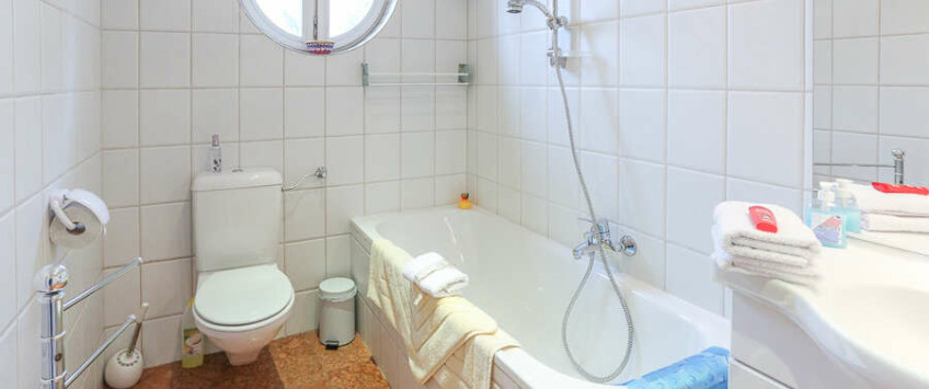 Apartment Herzgasse Wien - Apt 35854