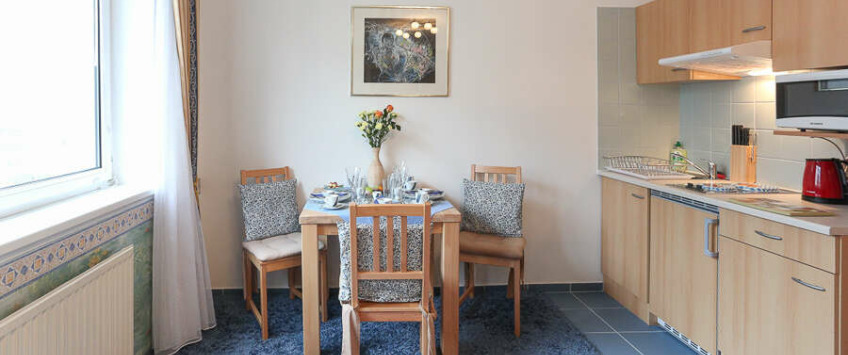 Apartment Herzgasse Wien - Apt 35854