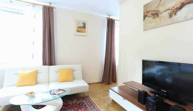 Apartment Herzgasse Wien - Apt 35858