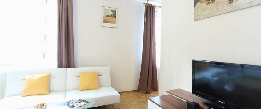 Apartment Herzgasse Wien - Apt 35858