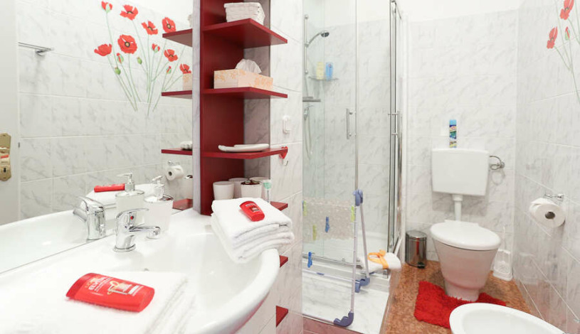 Apartment Herzgasse Wien - Apt 35859