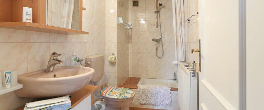 Apartment Herzgasse Wien - Apt 35851