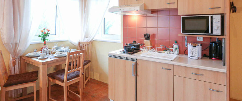 Apartment Herzgasse Wien - Apt 35851