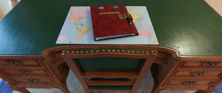 Apartment Herzgasse Wien - Apt 35851