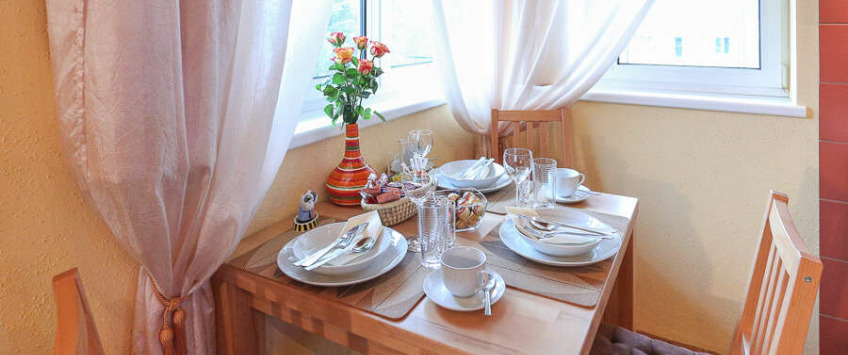 Apartment Herzgasse Wien - Apt 35851