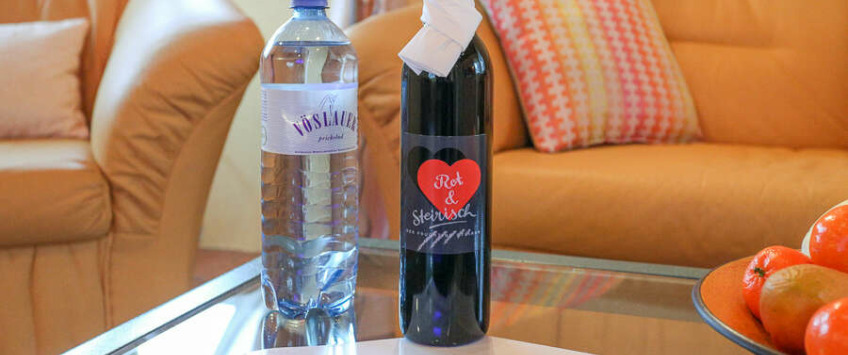 Apartment Herzgasse Wien - Apt 35851