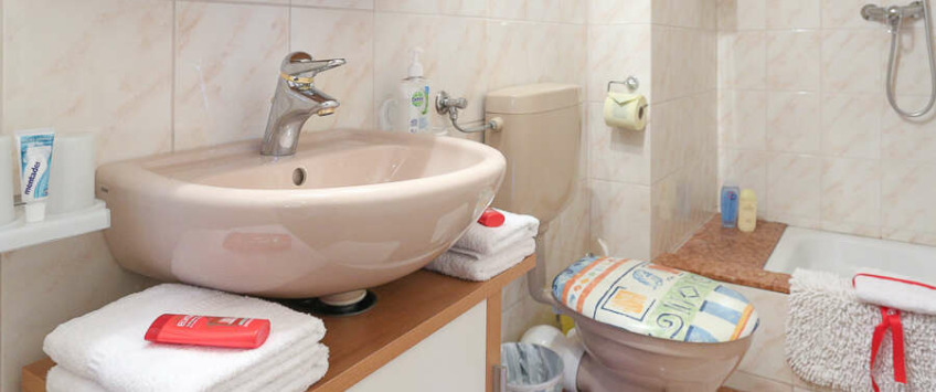 Apartment Herzgasse Wien - Apt 35851