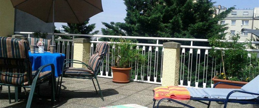 Apartment Herzgasse Wien - Apt 35851