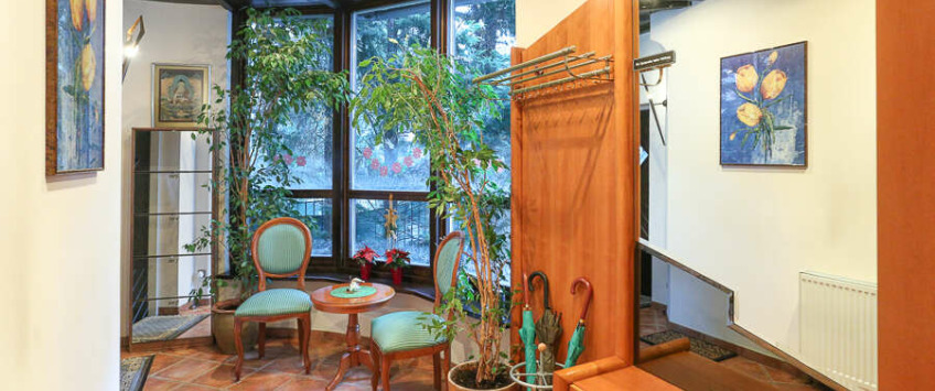 Apartment Herzgasse Wien - Apt 35851