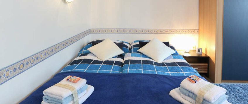 Apartment Herzgasse Wien - Apt 35854