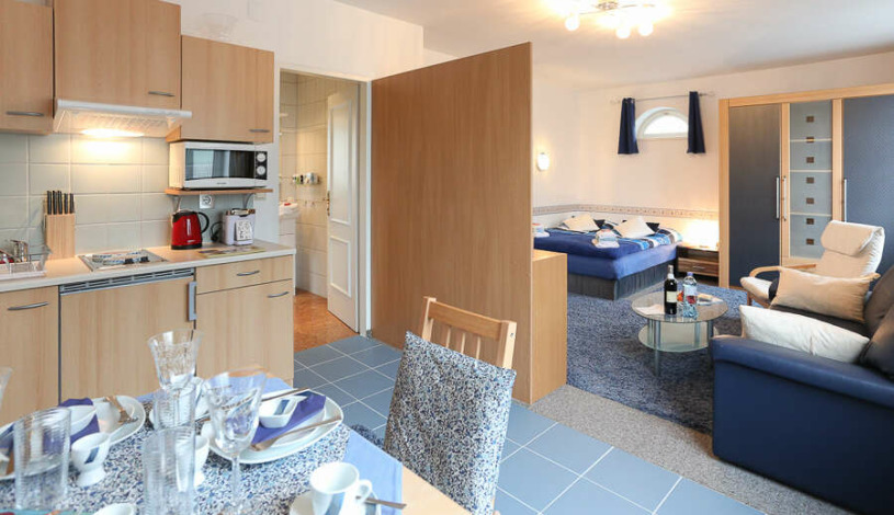 Apartment Herzgasse Wien - Apt 35854