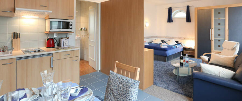 Apartment Herzgasse Wien - Apt 35854