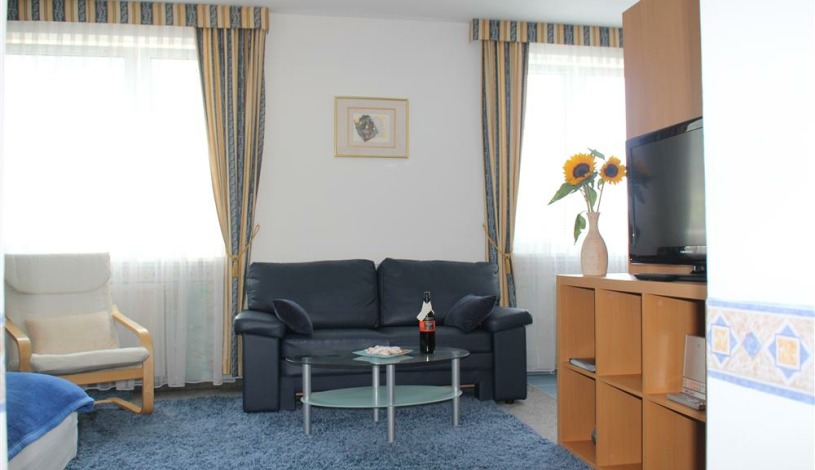 Apartment Herzgasse Wien - Apt 35854