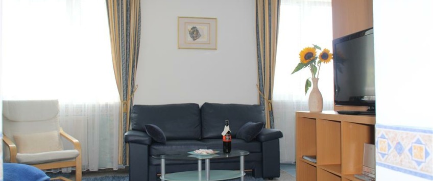 Apartment Herzgasse Wien - Apt 35854