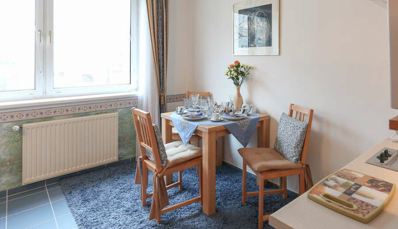 Apartment Herzgasse Wien - Apt 35854