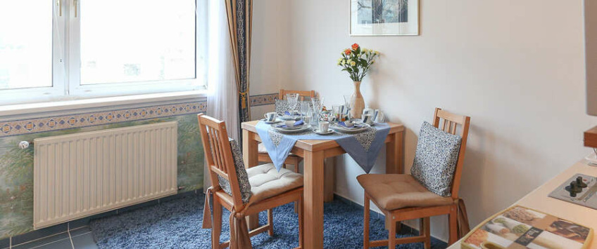 Apartment Herzgasse Wien - Apt 35854