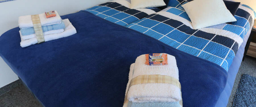 Apartment Herzgasse Wien - Apt 35854