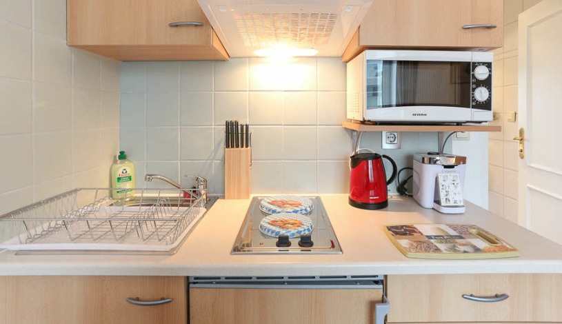 Apartment Herzgasse Wien - Apt 35854