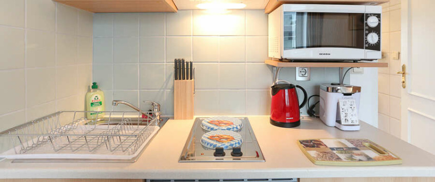 Apartment Herzgasse Wien - Apt 35854