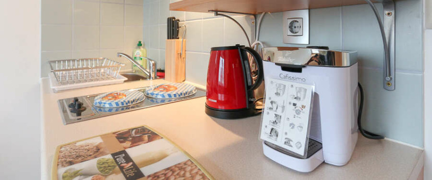 Apartment Herzgasse Wien - Apt 35854