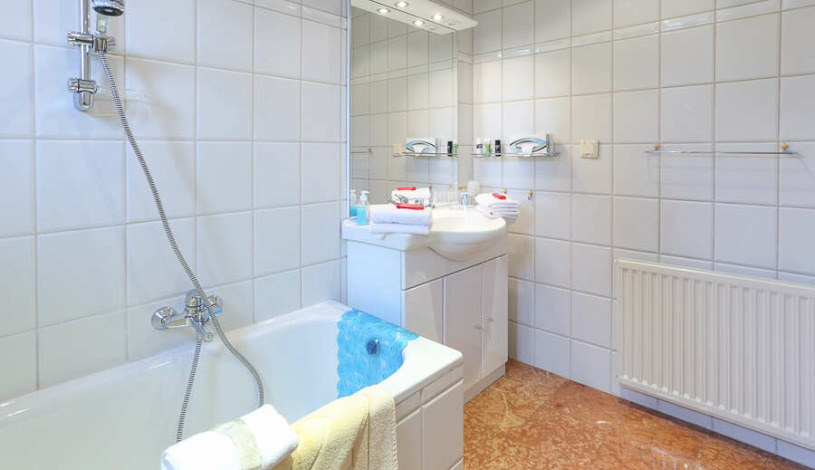 Apartment Herzgasse Wien - Apt 35854