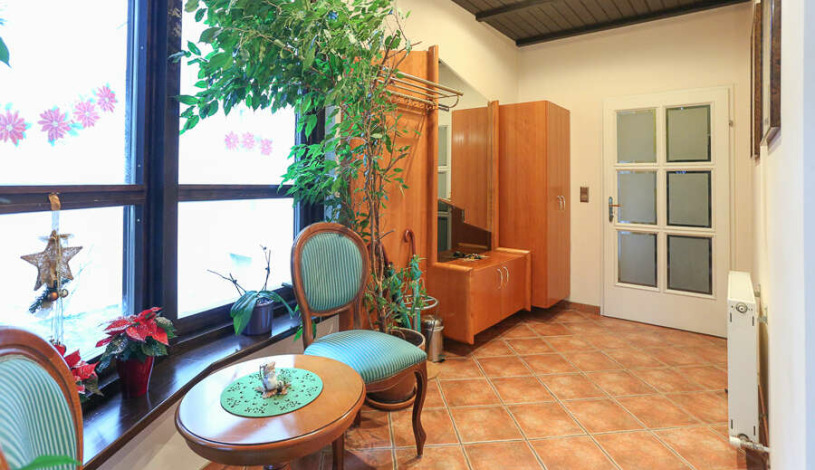 Apartment Herzgasse Wien - Apt 35854